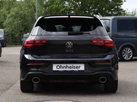 gebraucht VW Golf VIII Golf GTI ClubsportGTI Clubsport 2.0 TSI DSG KAM*Matrix*ACC*NAV*SHZ Navi