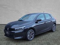 Neu Opel Corsa Edition 110 PS (80 kW) 2025 Schwarz Kleinwagen