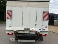Gebraucht Iveco Daily 2021 Andere farben Van / Kleinbus