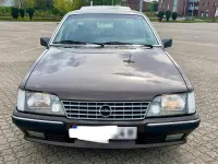 Gebraucht Opel Senator 180 PS (132 kW) 1984 Braun Limousine