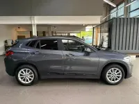 Gebraucht BMW X2 Advantage 190 PS (139 kW) 2020 Mineralgrau (metallic) SUV