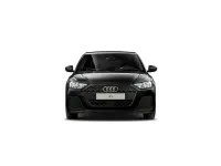 Brugt Audi A1 110 HK (80 kW) 2023 Sort SUV