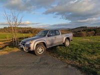 Gebraucht Mazda BT-50 143 PS (105 kW) 2008 Grau Pickup