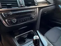 Gebraucht BMW 328 Luxury Line 245 PS (180 kW) 2014 Grau Kombi