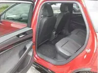 Gebraucht VW ID.7 GTX 250 kW (340 PS) 2025 Rot Kombi