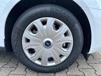 Gebraucht Ford Transit Connect Trend 101 PS (74 kW) 2024 Weiß Van / Kleinbus