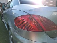 gebraucht Peugeot 307 CC 135