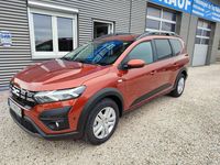 Second-hand Dacia Jogger Expression 110 CP (80 kW) 2024 Maro Monovolum