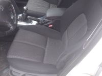 gebraucht Peugeot 407 SW Sport