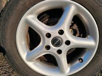 Second-hand VW Passat 2000 Berlinǎ