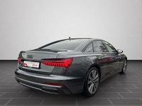 Gebraucht Audi A6 Advanced 265 PS (194 kW) 2023 Daytonagrau perleffekt Limousine