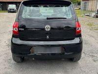 gebraucht VW Fox 1.2 Style Style KLIMA Top Zustand