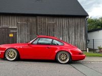 gebraucht Porsche 964 Carrera 2 Schalter mit Klima ohne Schiebedach