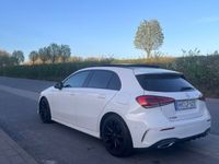 gebraucht Mercedes A200 