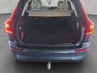 Gebraucht Volvo XC60 Core 250 PS (183 kW) 2024 Denim blue metallic SUV