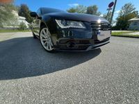 gebraucht Audi A7 