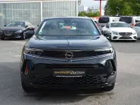 Gebraucht Opel Mokka-e Edition 100 kW (136 PS) 2022 Schwarz SUV