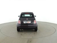 gebraucht Fiat 500C 1.2 Pop Star, Benzin, 8.320 €