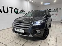 Gebraucht Ford Kuga Titanium 242 PS (177 kW) 2018 Grau metallic SUV