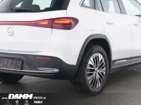 Gebraucht Mercedes EQA250 139 kW (190 PS) 2025 SUV