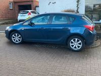 gebraucht Opel Astra 1.3 CDTI