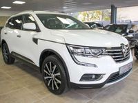 gebraucht Renault Koleos 2.0 dCi Intens BOSE 4x4