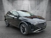 Neu Nissan Qashqai 360º 158 PS (116 kW) 2026 Gatblack perl schwarz SUV