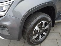Gebraucht VW Amarok Style 205 PS (150 kW) 2024 Grau Pickup