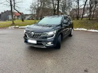Usata Renault Koleos LIMITED 150 CV (110 kW) 2019 Nero SUV