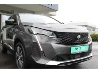Gebraucht Peugeot 3008 Allure 136 PS (100 kW) 2024 Platinum) (grau SUV