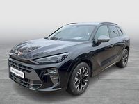 Gebraucht Cupra Terramar 204 PS (150 kW) 2025 Mythosschwarz SUV