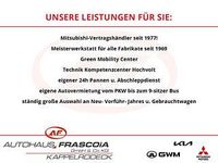 Neu Kia EV3 Earth 150 kW (204 PS) 2026 Blau SUV