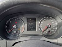 gebraucht VW Sharan 2.0 TDI BlueMotion Technology Trendli...