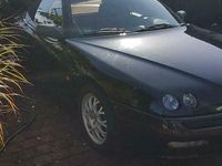 Second-hand Alfa Romeo Spider 150 CP (110 kW) 1998 Cabrio