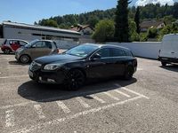 Gebraucht Opel Insignia OPC 220 PS (161 kW) 2011 Kombi