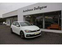 gebraucht VW Polo GTI 2.0 TSI DSG EU6d-T