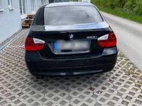 gebraucht BMW 325 i