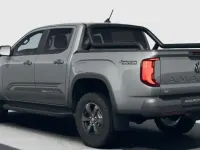 Neu VW Amarok PanAmericana 241 PS (177 kW) 2026 Dark grey Pickup