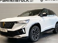 Neu Renault Austral Esprit Alpine 200 PS (147 kW) 2025 Weiß SUV