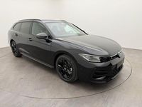 Gebraucht VW Passat R-line 150 PS (110 kW) 2025 Schwarz Kombi