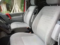Gebraucht VW Multivan 151 PS (111 kW) 1999 Van / Kleinbus