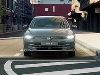 Neu VW Golf VIII Life 150 PS (110 kW) 2026 Grau Limousine
