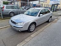 gebraucht Ford Mondeo 2.0 Ghia