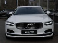 gebraucht Volvo V90 D5 AWD Geartronic Inscription 1.Hand PANO