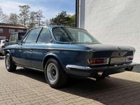 Second-hand BMW E9 200 CP (147 kW) 1973 Albastru Coupe
