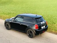 Brugt Mini ONE 75 HK (55 kW) 2017 Sort Hatchback