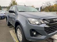 Neu Isuzu D-Max 163 PS (119 kW) 2025 Islay gray Pickup