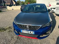 Gebraucht Peugeot 308 GTi 272 PS (200 kW) 2018 Limousine