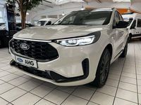 Neu Ford Kuga 182 PS (133 kW) 2026 Metropolis white weiß SUV