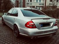 gebraucht Mercedes E320 Elegance